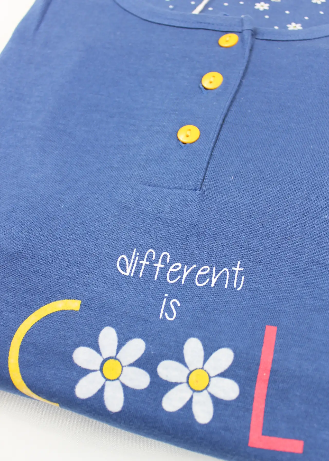 Pigiama Donna Calibrato Cotone | Karelpiù 2085 - immagine 3