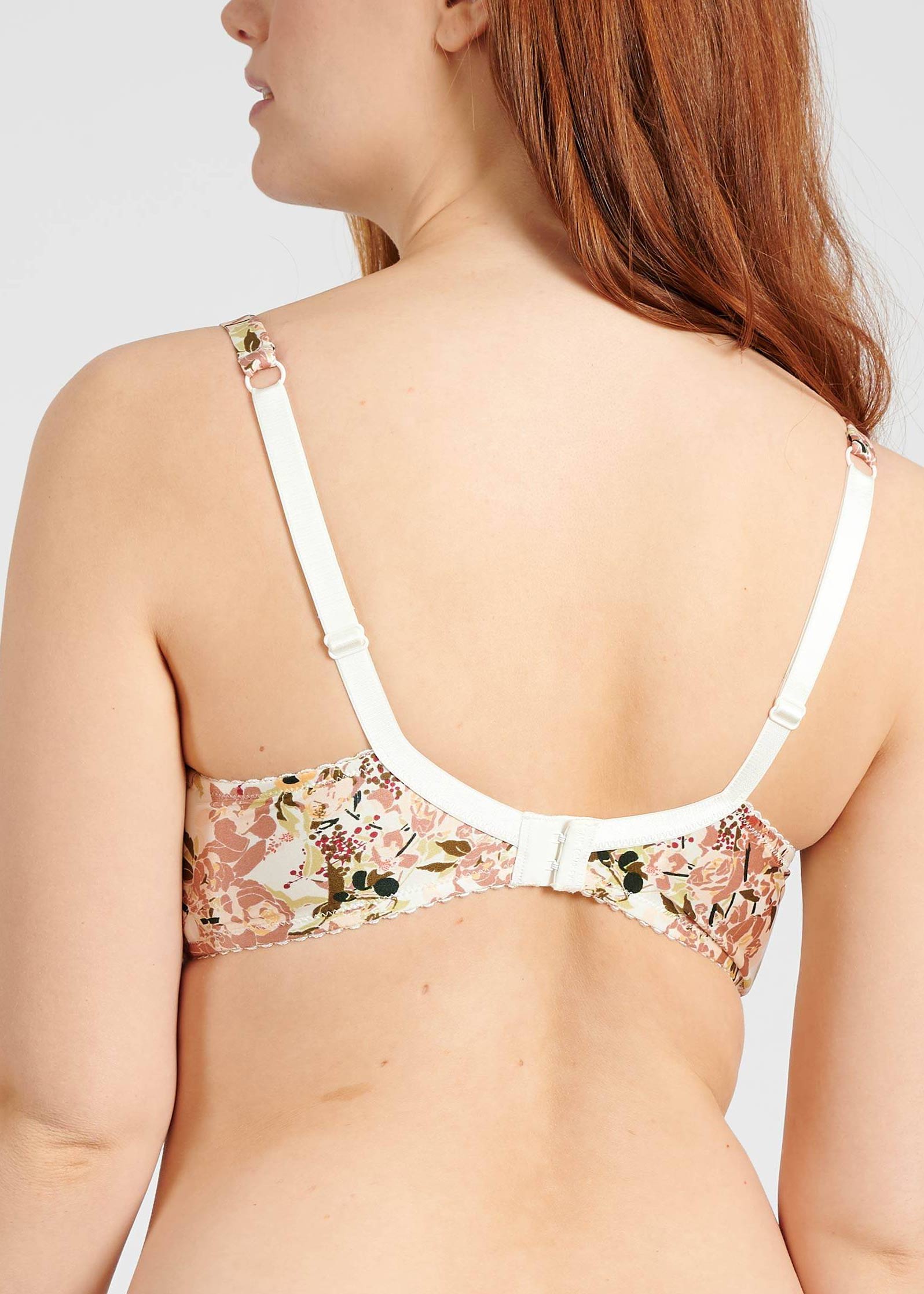Reggiseno Coppa D E F | Sans Complexe | Agnes - immagine 3