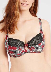 Reggiseno Coppa D E F  | Sans Complexe Ludvine