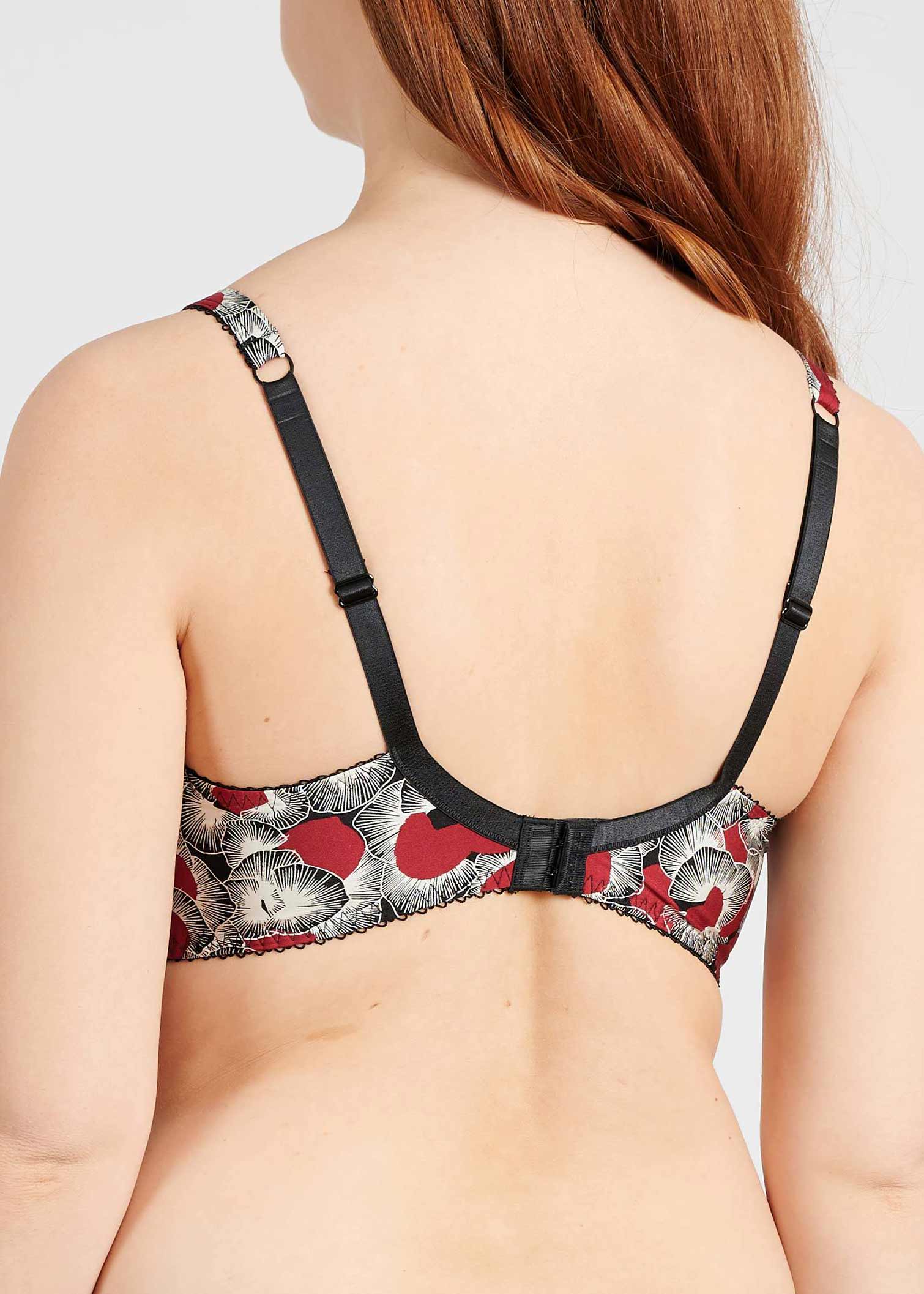 Reggiseno Coppa D E F | Sans Complexe Ludvine - immagine 2