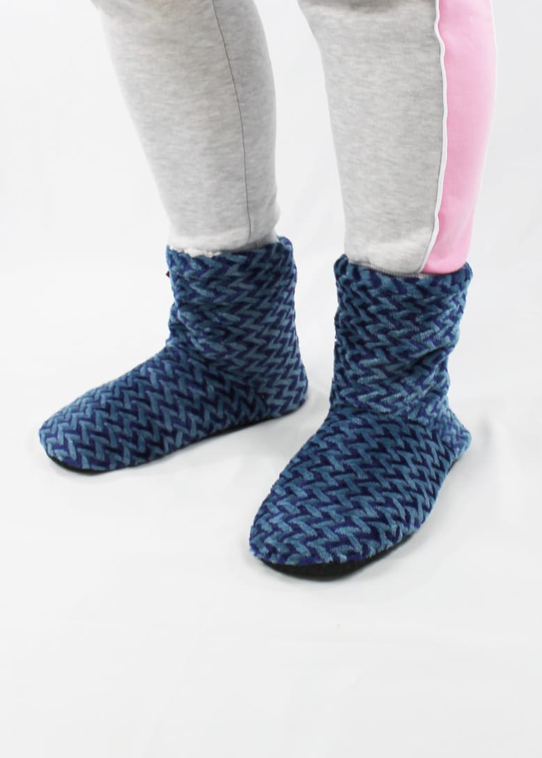 Scaldotto stivale antiscivolo donna | Dag | 35/38-39/42 - immagine 5
