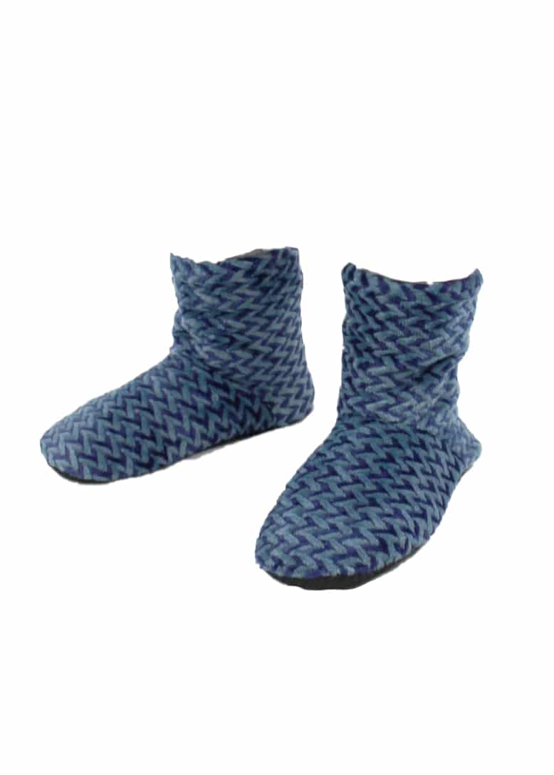Scaldotto stivale antiscivolo donna | Dag | 35/38-39/42 - immagine 2