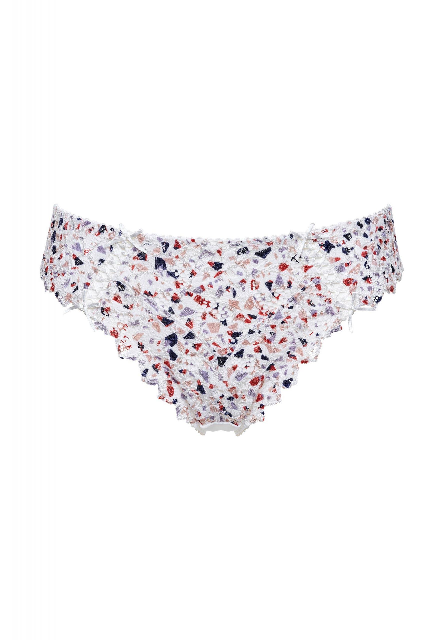 Slip Midi Donna | Sans Complexe | Mosaic
