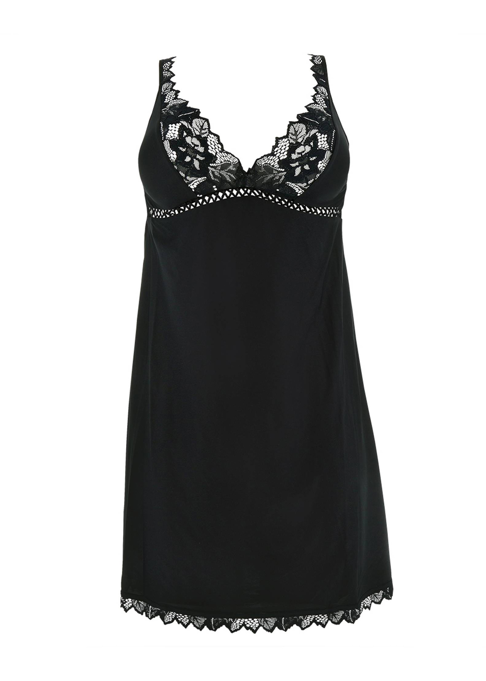 Sottoveste Donna microfibra | Sans Complexe Arum - immagine 3