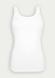 Canotta Donna spalla larga | Cotonella gd009