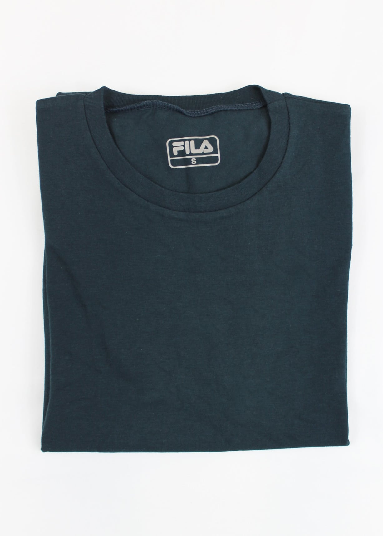 T-Shirt Uomo Cotone Elasticizzato | FILA 5139 - immagine 7