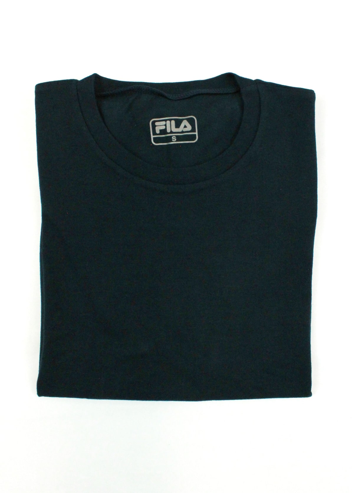 T-Shirt Uomo Cotone Elasticizzato | FILA 5139 - immagine 5