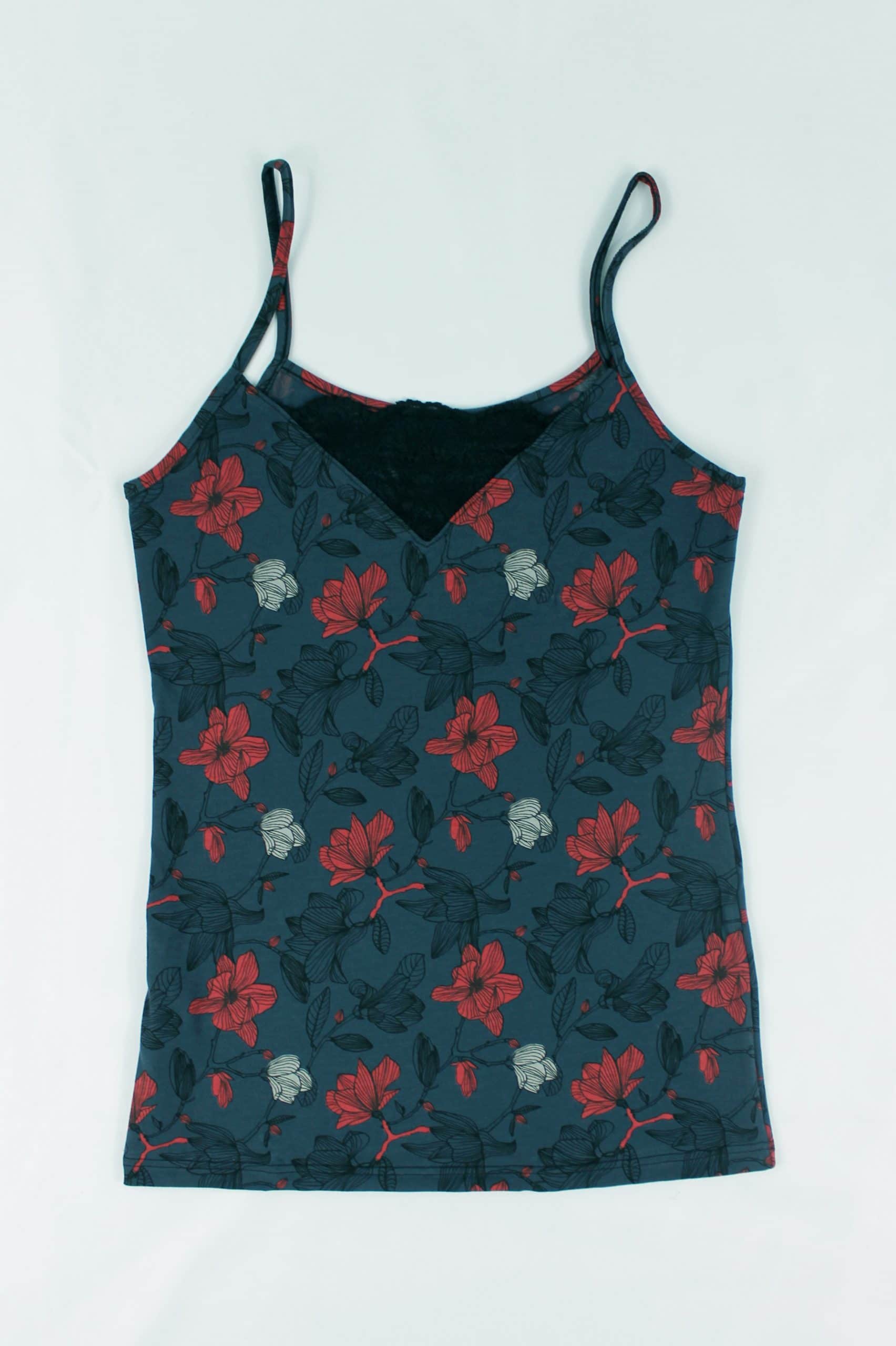 Top donna | Cotonella Première Classe - immagine 5