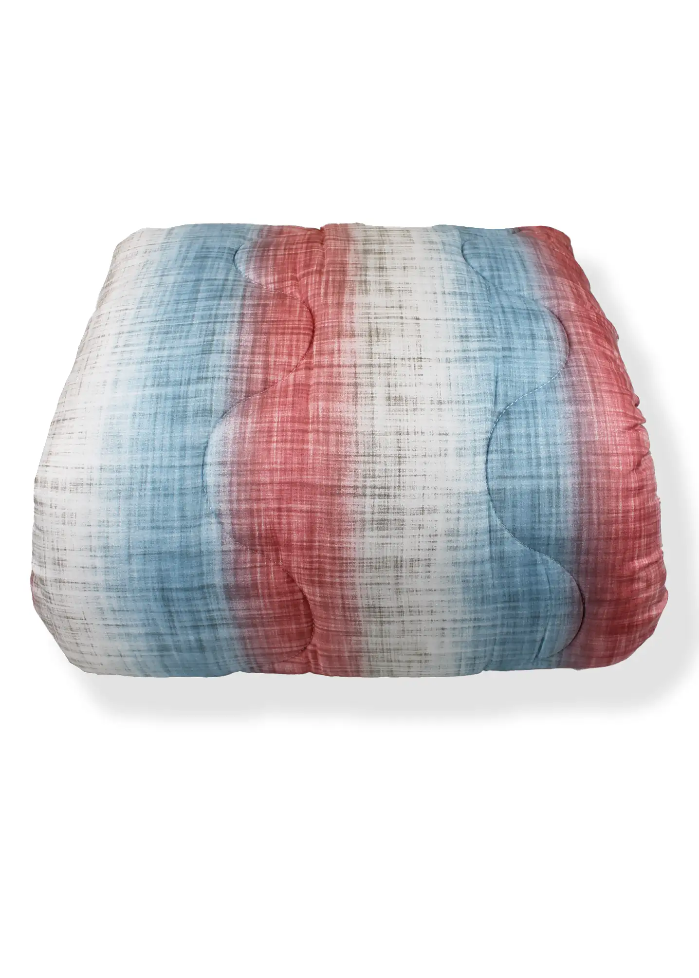 Trapunta Matrimoniale paint | Diadema Made in Italy