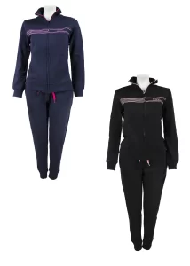 Tuta Felpata Donna invernale | AKI 23701