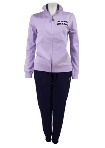 Tuta Felpata Donna invernale | AKI 23703
