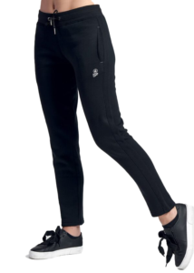Pantalone tuta Donna | ATHL-DPT  senza polsino