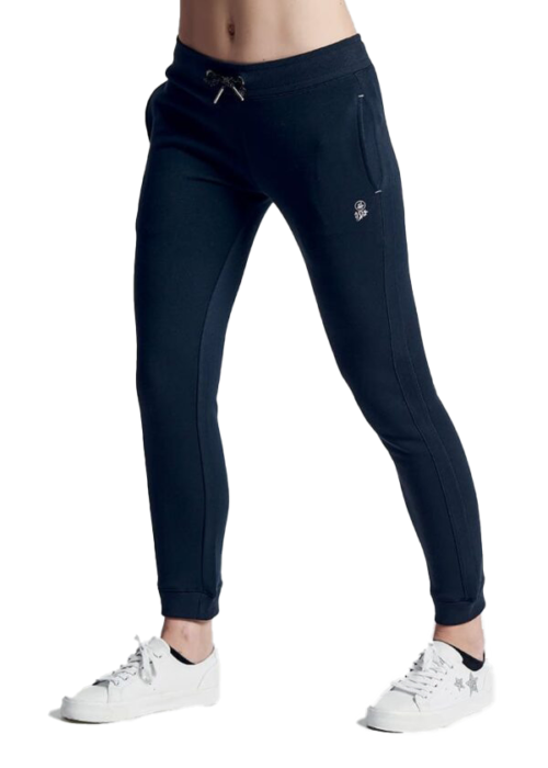 Pantalone tuta Donna con Polsino| ATHL-DPT Alda