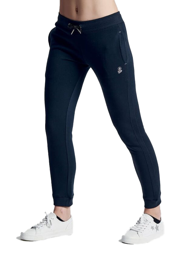 Pantalone tuta Donna con Polsino| ATHL-DPT Alda