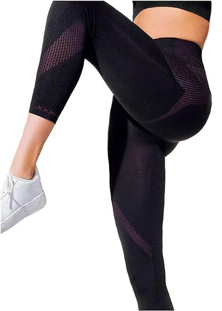 Leggings Sportivo Palestra Jogging Tecnico | Jadea Fitness - immagine 3