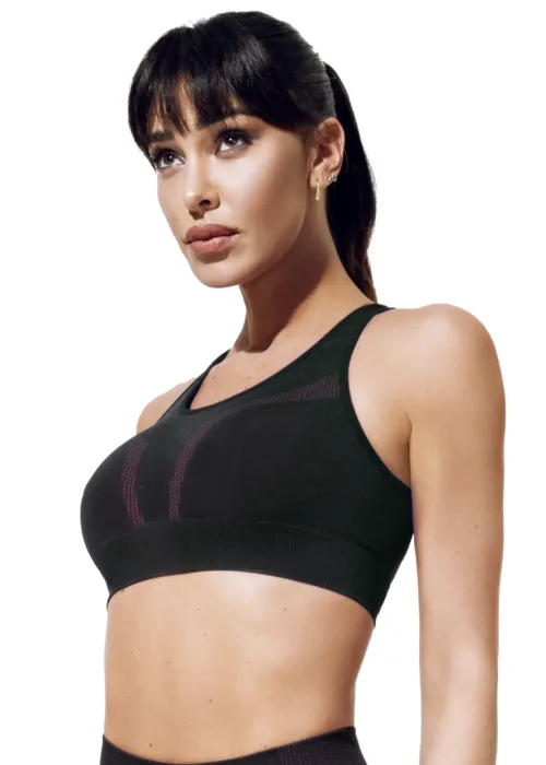 Reggiseno Sportivo Donna Tecnico | Jadea Fitness