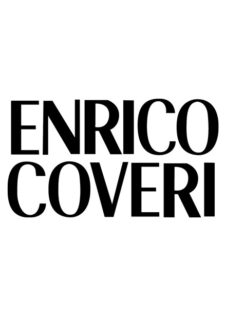 Tuta Completa Uomo Enrico Coveri in Cotone Garzato 144 - immagine 5