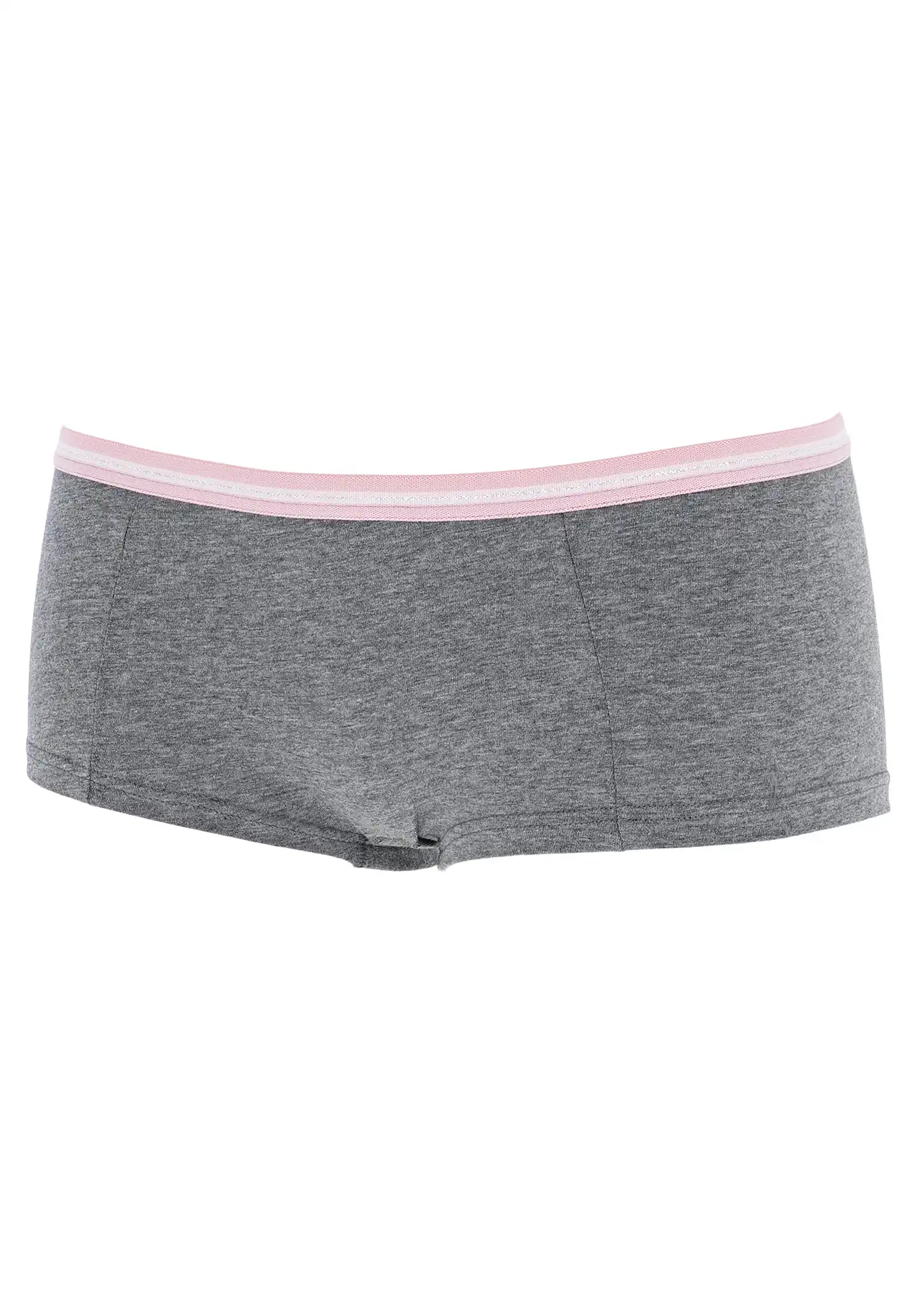 Boxerino Panty Donna Cotonella coppia Assortita 316 - immagine 3