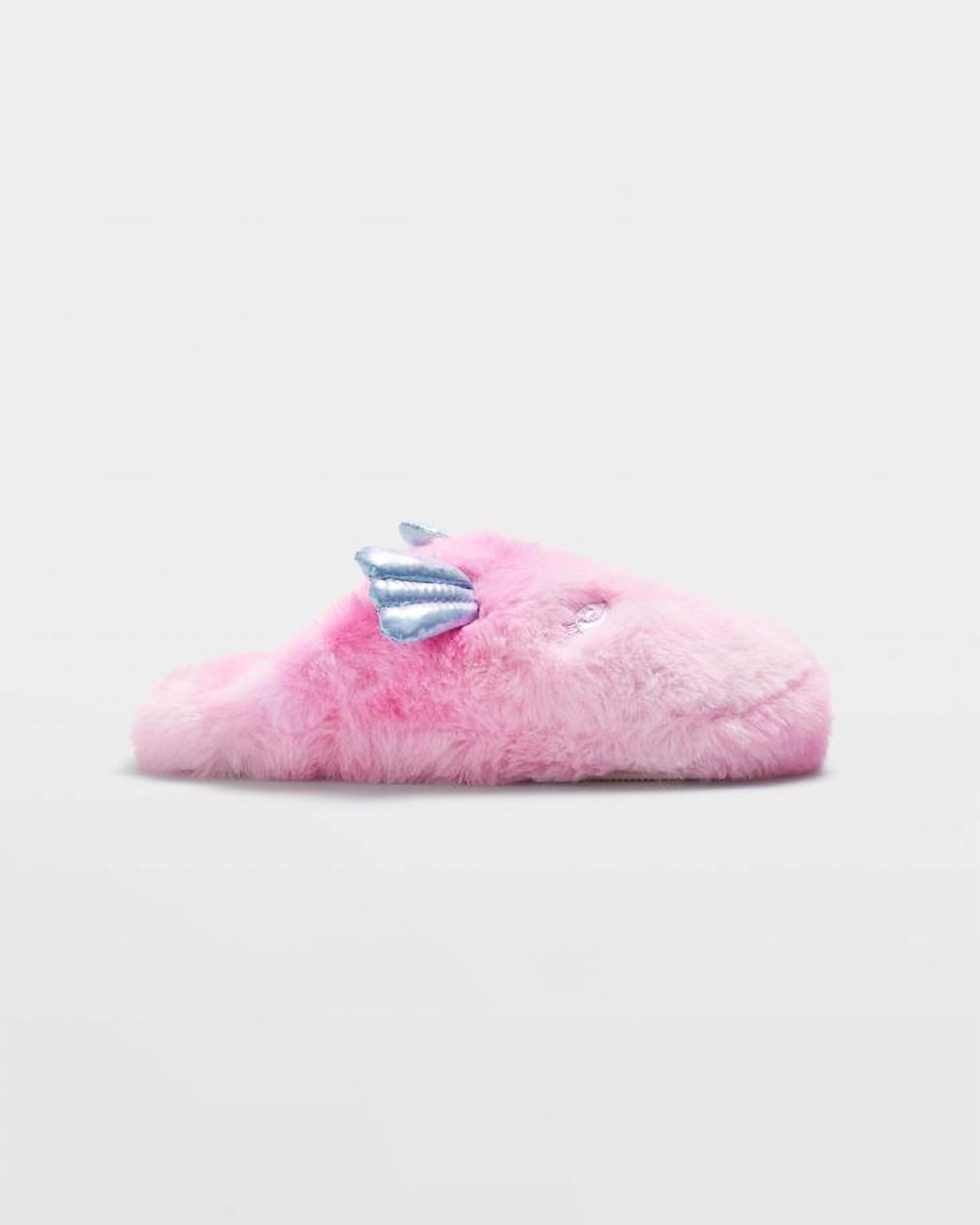 Pantofole Aperte da Bambina Lilla con Orecchie - immagine 2