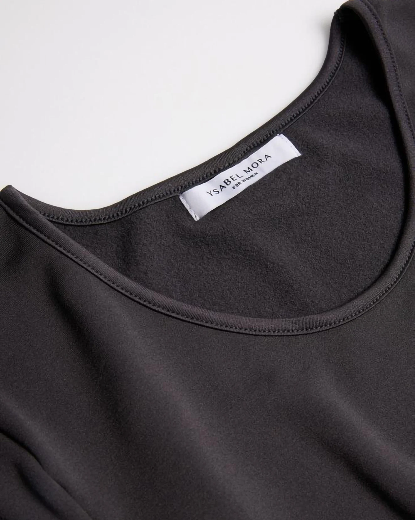 Maglia Intima Termica Donna mezza manica YsabelMora - immagine 4