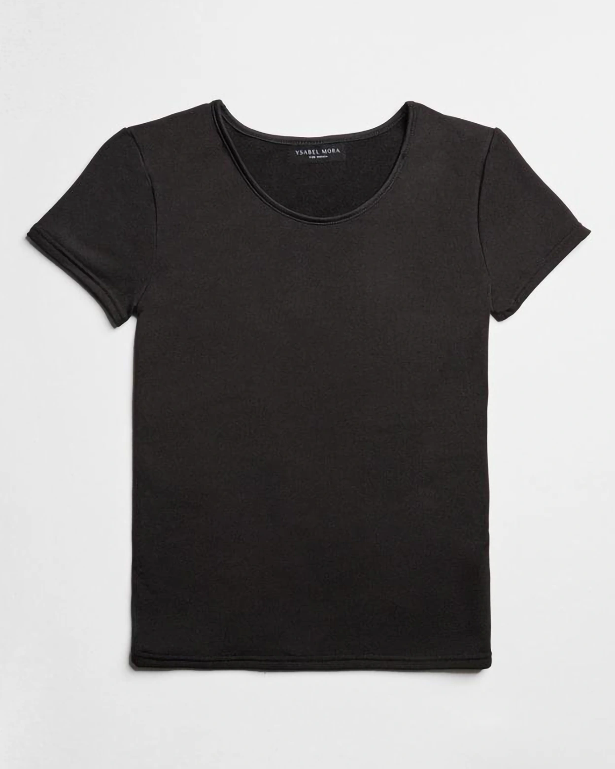 Maglia Intima Termica Donna mezza manica YsabelMora - immagine 2