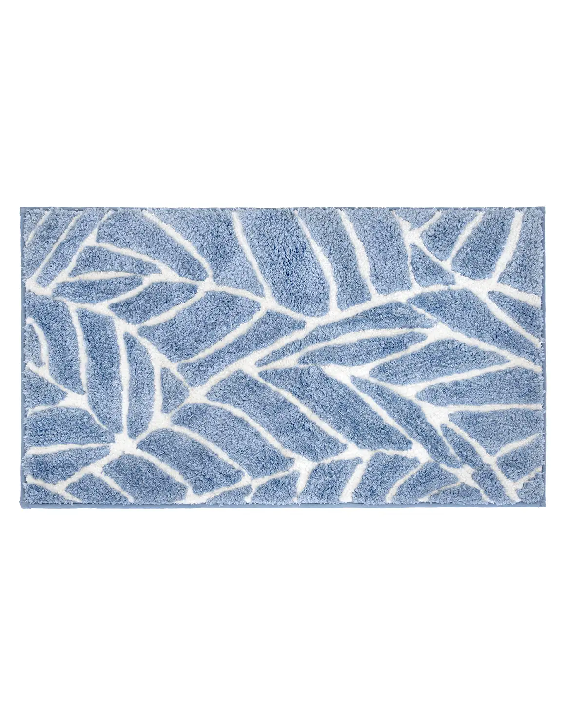 Tappeto Bagno antiscivolo 50x80 Exotic Lovely Shabby - immagine 2