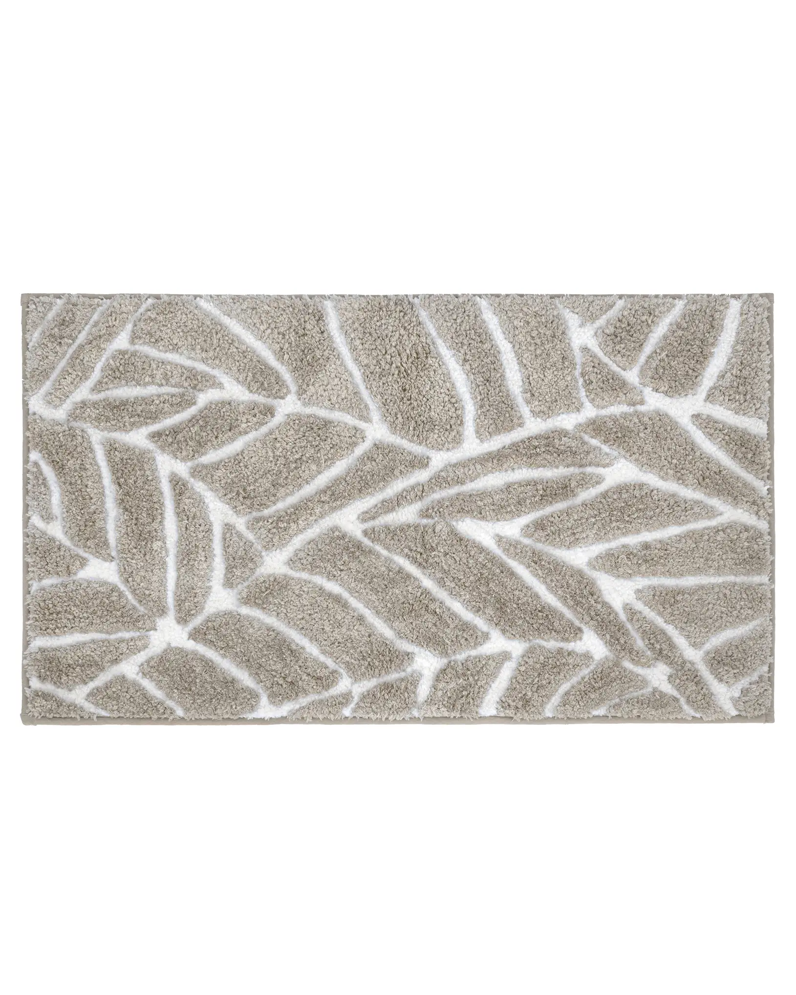 Tappeto Bagno antiscivolo 50x80 Exotic Lovely Shabby - immagine 3
