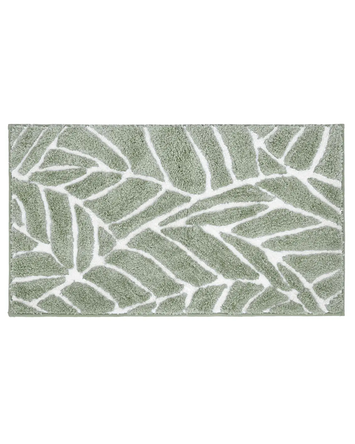 Tappeto Bagno antiscivolo 50x80 Exotic Lovely Shabby - immagine 4