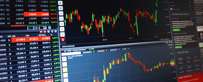 Inadempienze intermediari finanziari