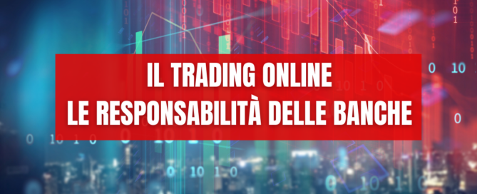 Trading online