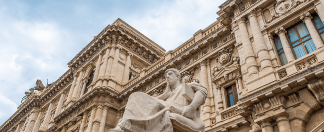 Cassazione Derivati Aziende