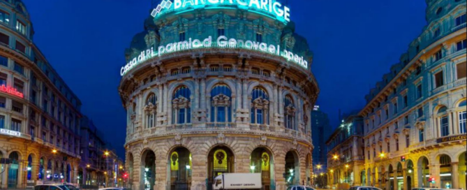 Carige art