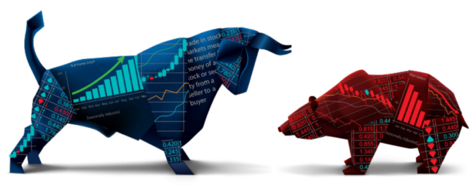 Trading online