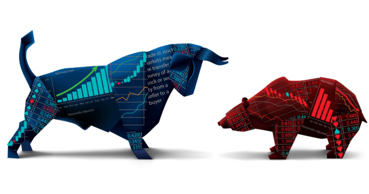 Trading online