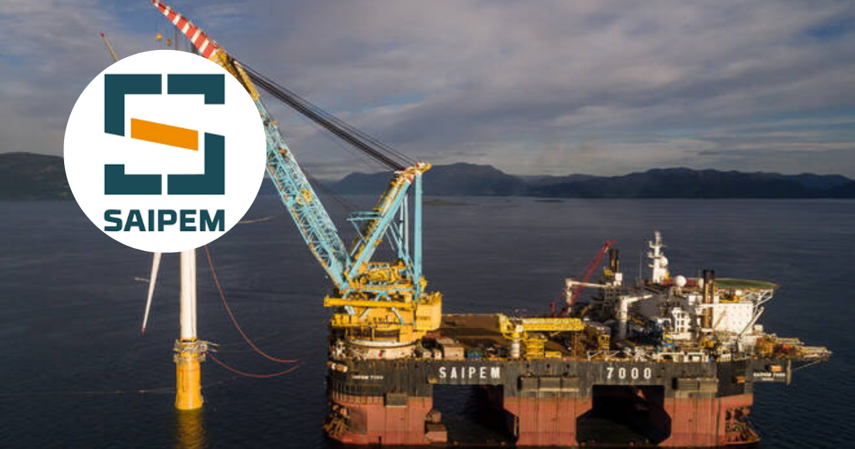 Saipem