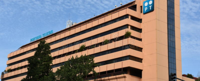 Portugal Telecom