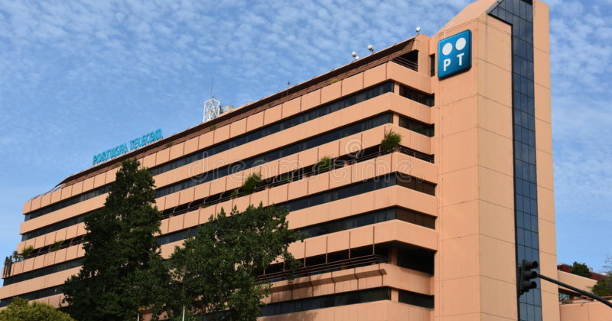Portugal Telecom