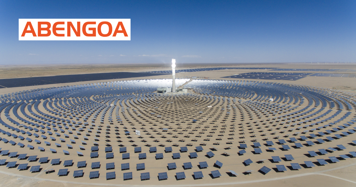 Abengoa
