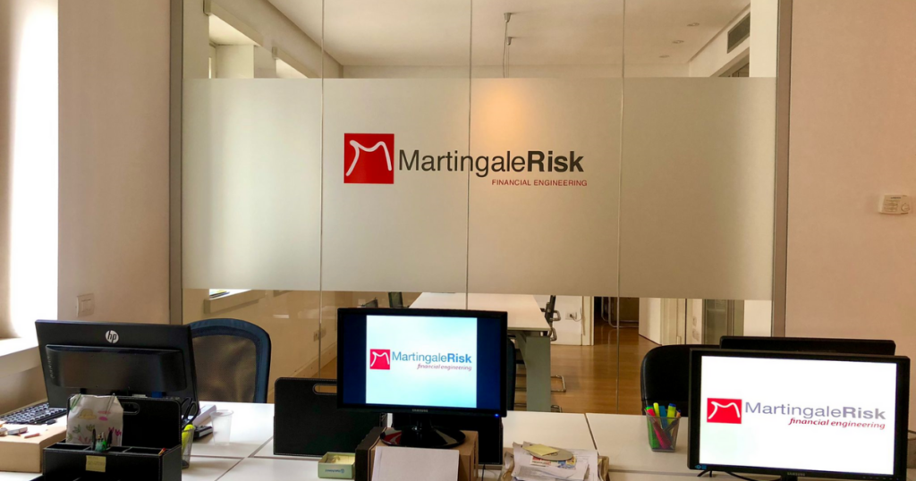 Ufficio Milano Martingale