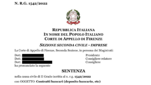 Le banche e i debiti distruggono la tua azienda