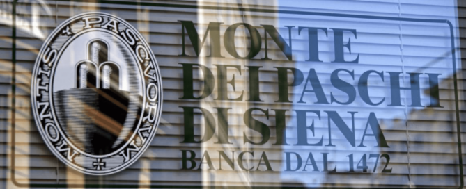 prescrizione per azioni e obbligazioni mps
