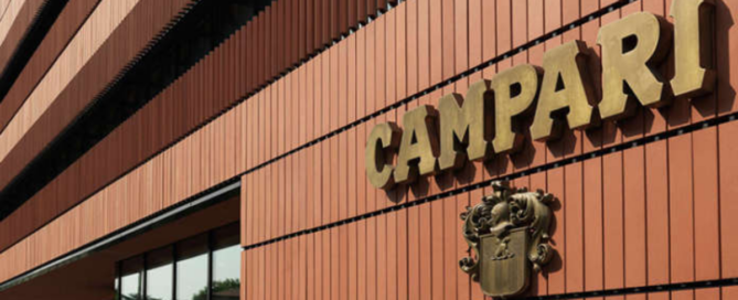 Azioni Campari: risarcimento