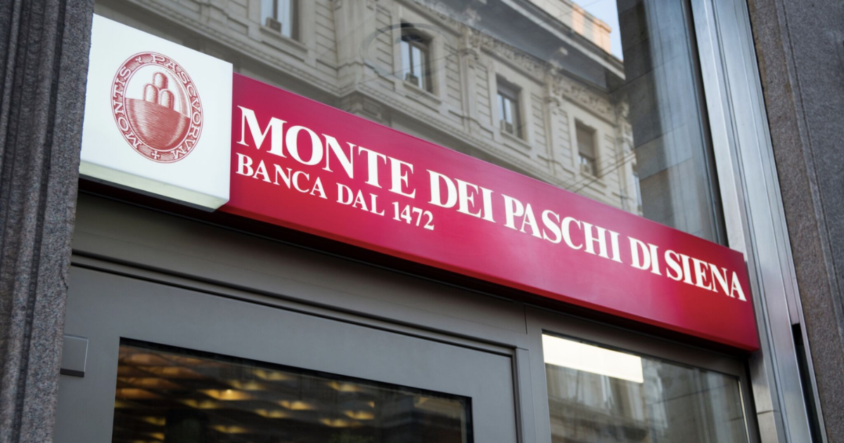 perdite azioni mps perdite azioni mps