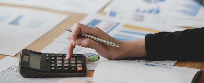 2 benefici economici su affidamenti bancari