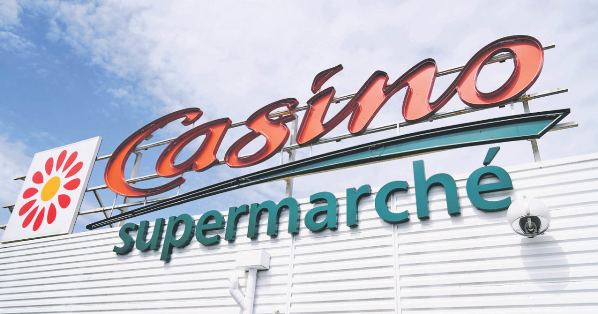 Obbligazionisti Groupe Casino Obbligazionisti Groupe Casino