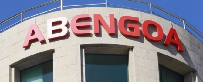 Obbligazioni Abengoa