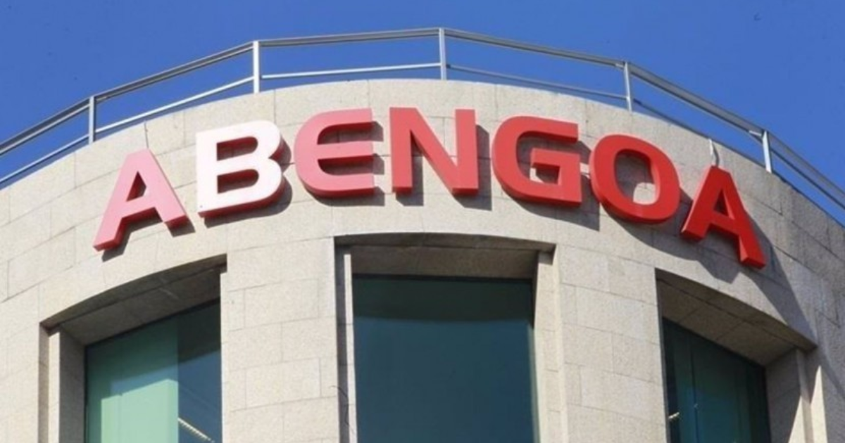 Obbligazioni Abengoa