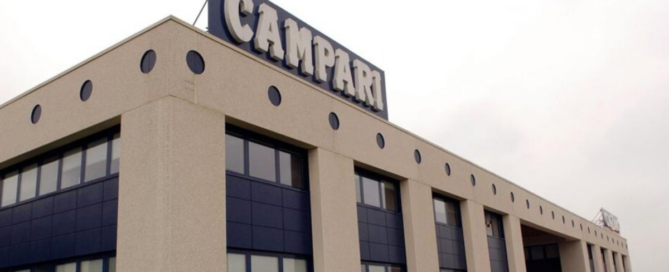Risarcimento azioni Campari