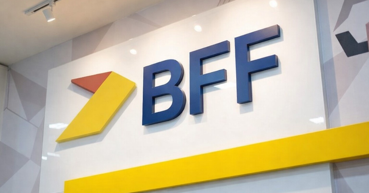 BFF Bank BFF Bank