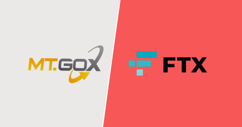 Mt. Gox e FTX: come recuperare le perdite da exchange cripto